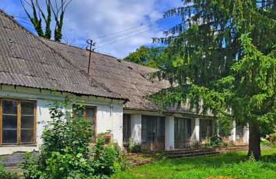 Casa senhorial à venda Rożnów, Dwór w Rożnowie, Malopolskie, Imagem 23/25