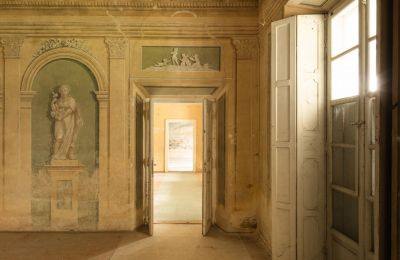 Casa senhorial à venda Rożnów, Dwór w Rożnowie, Malopolskie, Imagem 8/25