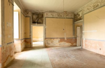 Casa senhorial à venda Rożnów, Dwór w Rożnowie, Malopolskie, Imagem 13/25