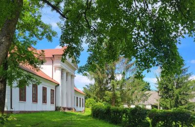 Casa senhorial à venda Rożnów, Dwór w Rożnowie, Malopolskie, Imagem 14/25
