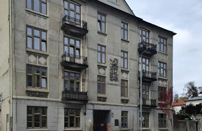 Imóveis com caráter, Historisches Stadthaus mit Nebengebäuden - Innenstadt Radom