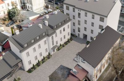 Casa urbana à venda Radom, Czerwca 25, Mazowieckie, Pátio