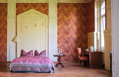 Casa senhorial à venda 06406 Preußlitz, Saxônia-Anhalt, Herrenhaus Preußlitz 2024