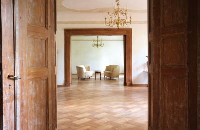 Casa senhorial à venda 06406 Preußlitz, Saxônia-Anhalt, Grande salão