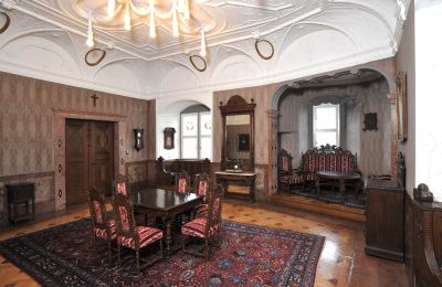 Palácio à venda 97453 Schonungen, Ernst Sachs Straße 6, Baviera, Fürstenzimmer