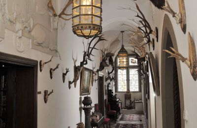 Palácio à venda 97453 Schonungen, Ernst Sachs Straße 6, Baviera, Jägergang