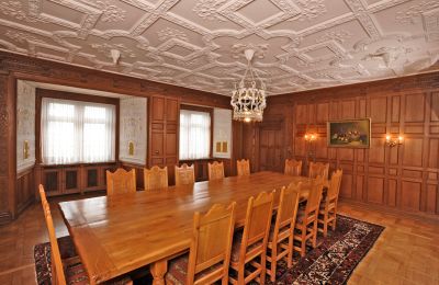 Palácio à venda 97453 Schonungen, Ernst Sachs Straße 6, Baviera, Konferenzraum