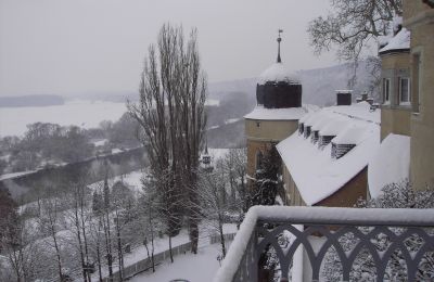 Palácio à venda 97453 Schonungen, Ernst Sachs Straße 6, Baviera, Schloss im Winter