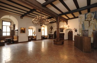 Palácio à venda 97453 Schonungen, Ernst Sachs Straße 6, Baviera, Waffensaal