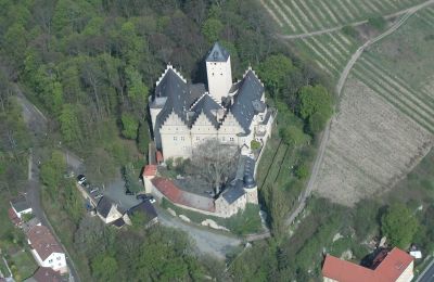 Palácio à venda 97453 Schonungen, Ernst Sachs Straße 6, Baviera, Vista de drone
