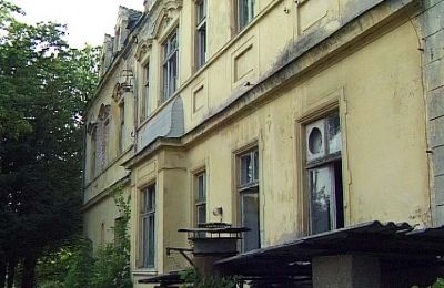 Palácio à venda Czerna, Pałac w Czernej, Lubuskie, Imagem 4/8