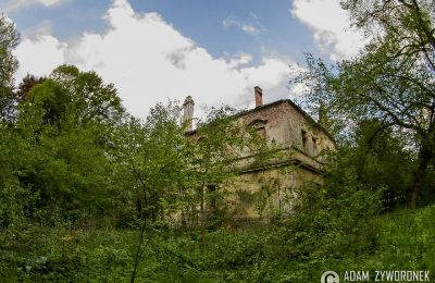 Palácio à venda Czerna, Pałac w Czernej, Lubuskie, Imagem 6/8