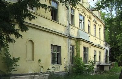 Palácio à venda Czerna, Pałac w Czernej, Lubuskie, Imagem 3/8