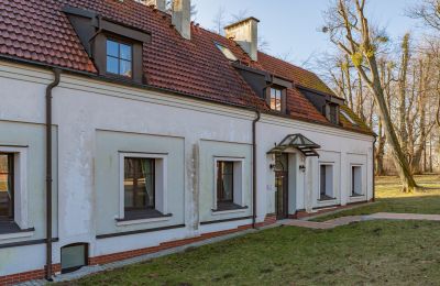 Palácio à venda Leźno, Pałac w Leźnie 45, Pomorskie, Imagem 12/12
