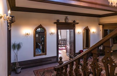 Palácio à venda Leźno, Pałac w Leźnie 45, Pomorskie, Imagem 6/12