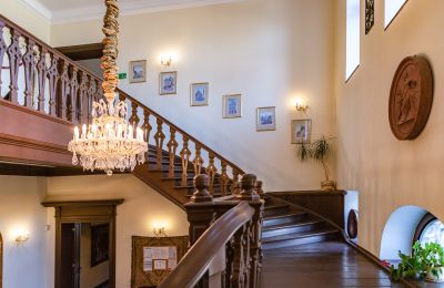 Palácio à venda Leźno, Pałac w Leźnie 45, Pomorskie, Imagem 8/12