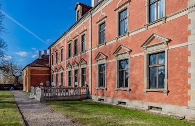 Palácio à venda Leźno, Pałac w Leźnie 45, Pomorskie, Imagem 10/12