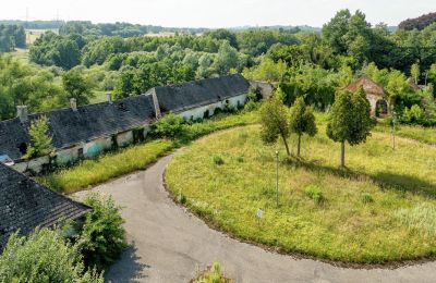 Casa senhorial à venda Poręba Żegoty, Ruiny Dworu Szembeków, Malopolskie, Imagem 6/20