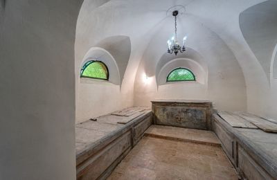 Casa senhorial à venda Poręba Żegoty, Ruiny Dworu Szembeków, Malopolskie, Estufa