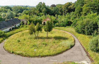Casa senhorial à venda Poręba Żegoty, Ruiny Dworu Szembeków, Malopolskie, Pátio