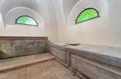 Casa senhorial à venda Poręba Żegoty, Ruiny Dworu Szembeków, Malopolskie, Imagem 19/20