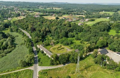 Casa senhorial à venda Poręba Żegoty, Ruiny Dworu Szembeków, Malopolskie, Imagem 15/20