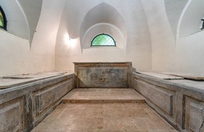 Casa senhorial à venda Poręba Żegoty, Ruiny Dworu Szembeków, Malopolskie, Imagem 20/20