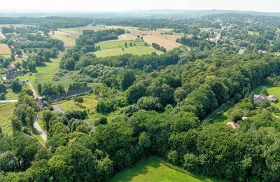 Casa senhorial à venda Poręba Żegoty, Ruiny Dworu Szembeków, Malopolskie, Imagem 8/20