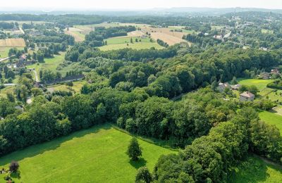 Casa senhorial à venda Poręba Żegoty, Ruiny Dworu Szembeków, Malopolskie, Imagem 9/20