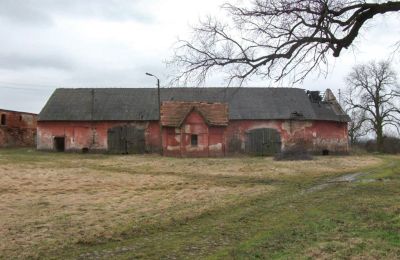 Palácio à venda Osetno, Pałac w Osetnie, Dolnoslaskie, Imagem 5/8