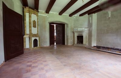 Casa senhorial à venda Rogoźno, Dwór w Studzieńcu 28, Wielkopolskie, Imagem 11/16