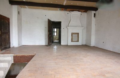 Casa senhorial à venda Rogoźno, Dwór w Studzieńcu 28, Wielkopolskie, Imagem 12/16