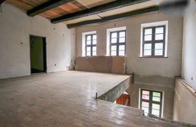 Casa senhorial à venda Rogoźno, Dwór w Studzieńcu 28, Wielkopolskie, Imagem 13/16