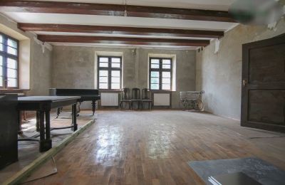 Casa senhorial à venda Rogoźno, Dwór w Studzieńcu 28, Wielkopolskie, Imagem 8/16