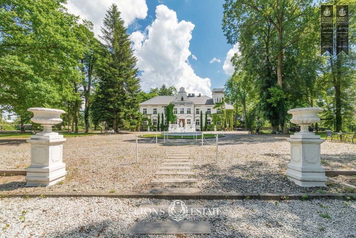 Pstrokonie, Lodzkie à venda