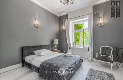 Casa senhorial à venda Pstrokonie, Lodzkie, Imagem 47/50