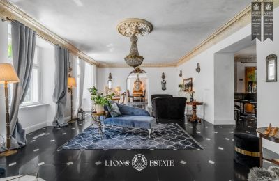 Casa senhorial à venda Pstrokonie, Lodzkie, Imagem 43/50