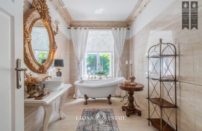 Casa senhorial à venda Pstrokonie, Lodzkie, Imagem 40/50