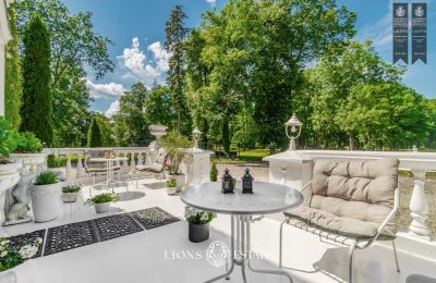 Casa senhorial à venda Pstrokonie, Lodzkie, Imagem 36/50