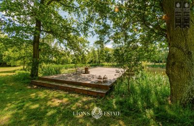 Casa senhorial à venda Pstrokonie, Lodzkie, Imagem 34/50