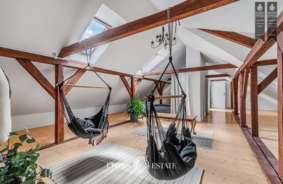 Casa senhorial à venda Pstrokonie, Lodzkie, Imagem 29/50