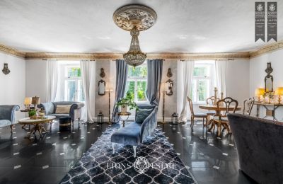 Casa senhorial à venda Pstrokonie, Lodzkie, Imagem 25/50