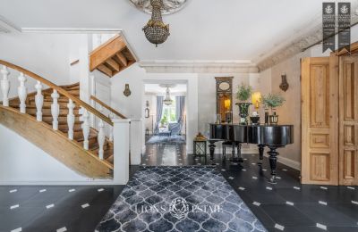 Casa senhorial à venda Pstrokonie, Lodzkie, Imagem 23/50