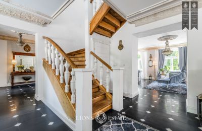 Casa senhorial à venda Pstrokonie, Lodzkie, Imagem 22/50