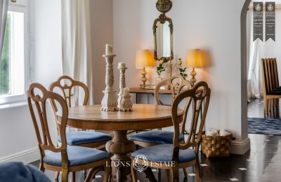 Casa senhorial à venda Pstrokonie, Lodzkie, Imagem 20/50