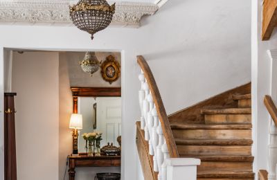 Casa senhorial à venda Pstrokonie, Lodzkie, Imagem 15/50