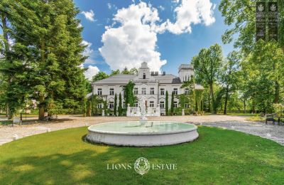 Casa senhorial à venda Pstrokonie, Lodzkie, Imagem 12/50