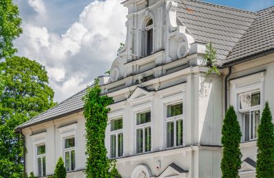 Casa senhorial à venda Pstrokonie, Lodzkie, Imagem 4/50