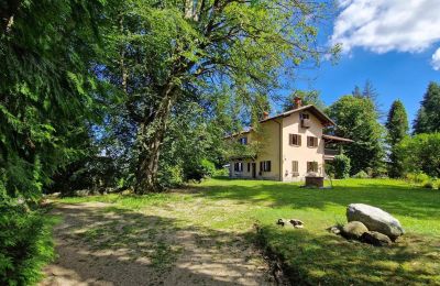 Villa histórica à venda Gignese, Piemonte, Imagem 2/39