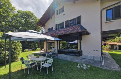 Villa histórica à venda Gignese, Piemonte, Imagem 34/39